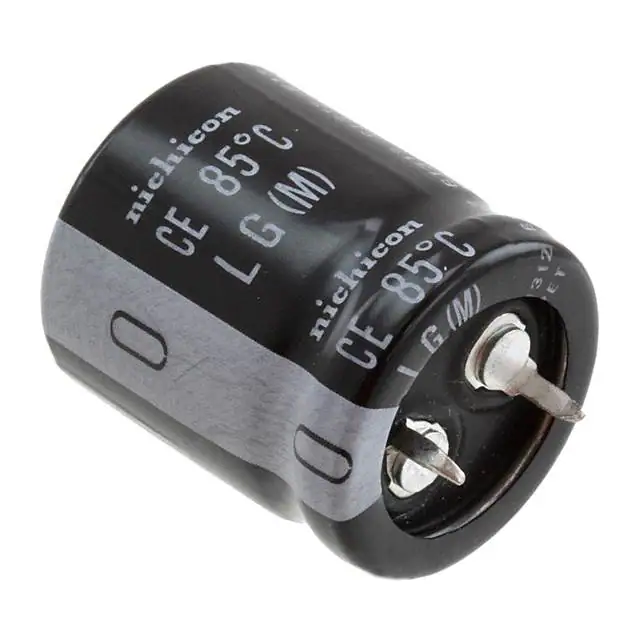 LLG2G151MELZ25 Nichicon electronic component
